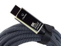 PremiumCord Ultra High Speed HDMI 2.1 optický fiber kabel 8K@60Hz,zlacené 20m