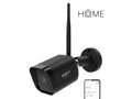 iGET HOME Camera CS6 Black - Bezdrátová venkovní IP FullHD kamera, Wi-Fi, IP65