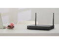 iGET HOME NVR N4C4 - Bezdrátový kamerový Wi-Fi 2K+ (3MPx) systém