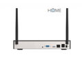 iGET HOME NVR N4C4 - Bezdrátový kamerový Wi-Fi 2K+ (3MPx) systém