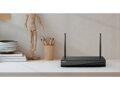 iGET HOME NVR N4C4 - Bezdrátový kamerový Wi-Fi 2K+ (3MPx) systém