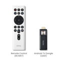 BenQ GP500 DLP projektor /3840x2160 4k UHD/1500 lm/2,2 - 4,3/100 000:1/3×HDMI/2xUSB/BT/Wi-Fi