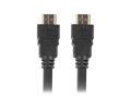 LANBERG HDMI M / M 1.4 kabel 20m, černý