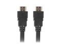 LANBERG HDMI M/M V1.4 kabel 0.5M CCS černý