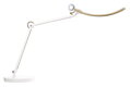 Benq Lampa LED pro elektronické čtení WiT Gold/ zlatá/ 18W/ 2700-5700K