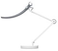 Benq Lampa LED pro elektronické čtení WiT Silver/ stříbrná/ 18W/ 2700-5700K