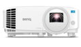 BenQ LW500ST DLP projektor 1280x800 WXGA/2000 ANSI lm/20 000:1/2xHDMI/USB/Jack/RS232/repro 10w