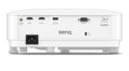 BenQ LW500ST DLP projektor 1280x800 WXGA/2000 ANSI lm/20 000:1/2xHDMI/USB/Jack/RS232/repro 10w