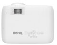 BenQ LW500ST DLP projektor 1280x800 WXGA/2000 ANSI lm/20 000:1/2xHDMI/USB/Jack/RS232/repro 10w