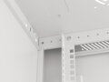 LANBERG RACK CABINET 19