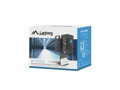 LANBERG CLOSED-LOOP THERMOSTAT 10A FOR RACK CABINETS WITH 19
