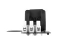 LANBERG CLOSED-LOOP THERMOSTAT 10A FOR RACK CABINETS WITH 19