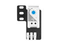 LANBERG CLOSED-LOOP THERMOSTAT 10A FOR RACK CABINETS WITH 19