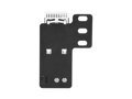 LANBERG CLOSED-LOOP THERMOSTAT 10A FOR RACK CABINETS WITH 19