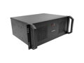 LANBERG RACKMOUNT SERVER CHASSIS   ATX 350/10 19