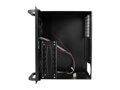 LANBERG RACKMOUNT SERVER CHASSIS   ATX 350/10 19