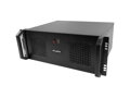 LANBERG RACKMOUNT SERVER CHASSIS   ATX 350/10 19
