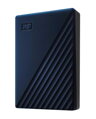 WD My Passport 2TB Ext. 2.5