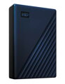 WD My Passport 2TB Ext. 2.5