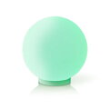 Nedis WIFILAW11WT-  Stropní světlo SmartLife | Kulaté | Průměr: 260 mm | 1820 lm | RGB/Warm to Cool White, F