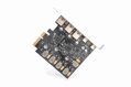Digitus USB 3.1 přídavná karta PCI Express 2x USB-C + 3x USB A