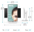 BenQ LCD GW2790QT 27