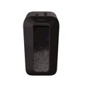 Fellowes Skartovač LX 65  - 10 listů/22L/Křížový řez