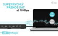 I-tec USB 3.0 / USB-C / Thunderbolt Dual Display Docking Station + PD 100W