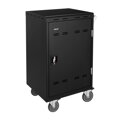 Acer Charging Cart 24 - nabíjecí vozík pro 24 ks zařízení do velikosti 15,6
