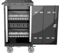 Acer Charging Cart 24 - nabíjecí vozík pro 24 ks zařízení do velikosti 15,6
