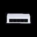 Dahua PFS3005-5GT-L-V2 5portový nemanagovatelný gigabitový switch
