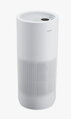 AcerPure Pro P2 Air Purifier - filtrace až 100% jemných částic, alergenů a virů, pro místnosti až 45m2, HEPA filtr 4v1