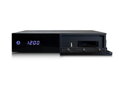 AB PULSe 4K Rev. II. Combo (1XS2X+T2/C)/4K/H.265/HEVC/ čtečka karet/ HDMI/ USB/ LAN/ PVR/