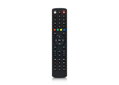 AB PULSe 4K Rev. II. Combo (1XS2X+T2/C)/4K/H.265/HEVC/ čtečka karet/ HDMI/ USB/ LAN/ PVR/
