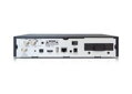 AB PULSe 4K Rev. II. Combo (2XS2X)/4K/H.265/HEVC/ čtečka karet/ HDMI/ USB/ LAN/ PVR/