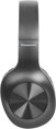 Panasonic RB-HX220BDEK, bezdrátové sluchátka, přes hlavu, Bluetooth, Mikrofon, XBS, 23 hodin výdrž, černá