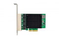 DIGITUS 4 Port RJ45 RTL8125B 2,5 GBits Server NIC