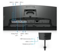 BenQ LCD PD2706UA 27