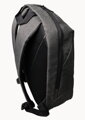 Acer Urban backpack, grey & green, 15.6