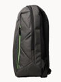 Acer Urban backpack, grey & green, 15.6