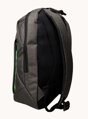 Acer Urban backpack, grey & green, 15.6