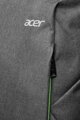 Acer Urban backpack, grey & green, 15.6
