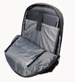 Acer Urban backpack, grey & green, 15.6