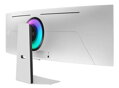 Samsung OLED LCD Odyssey G9 49