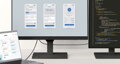 BenQ LCD BL3290QT