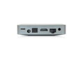 Homatics Box HD Android TV 11/ 1,5 GB RAM / 32GB eMMC flash / AV1 /  Wi-Fi 5 / LAN