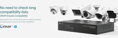 TP-LINK Záznamové zařízení VIGI NVR1008H-8P - NVR, 8 kanálů, 8x PoE