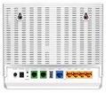TP-Link EX820v - AX6000 Dual-Band Wi-Fi 6 VoIP Router (1x 2,5G WAN 1x2,5GLAN 3xGLAN)