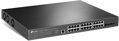TP-Link TL-SG3428XPP-M2 JetStream Switch, 24x2,5GLAN 4x10GB SFP+ PoE, 500W, Omada SDN