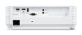 Acer X1528Ki DLP 3D /FullHD 1920x1080 /5200 ANSI /10000:1/2xHDMI/ 1x3W, 2,9kg